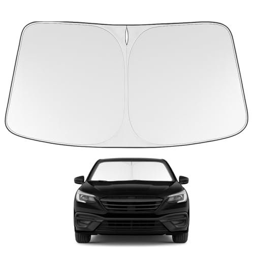 Custom Fit Car Windshield Sun Shade for 2020