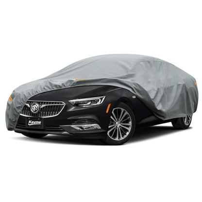 Waterproof Heavy Duty Car Cover Custom Fit Buick Regal