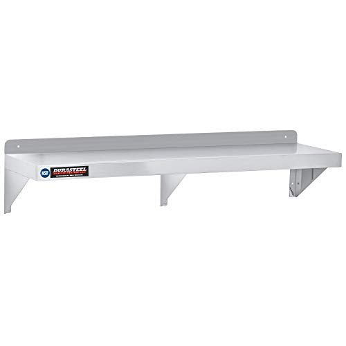 Stainless Steel Shelf
