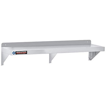 Stainless Steel Shelf