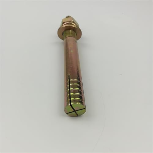Car Lift Expansion Screw Auto Lift Special Screw Car Lifter Parts Lift Machine Anchor Bolt Screws Concrete Anchor Bolts Lifts Bolts