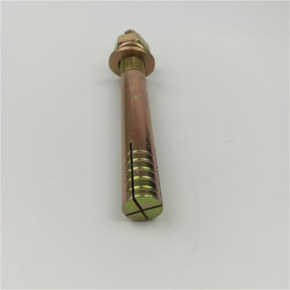Car Lift Expansion Screw Auto Lift Special Screw Car Lifter Parts Lift Machine Anchor Bolt Screws Concrete Anchor Bolts Lifts Bolts