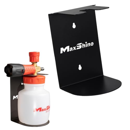 Snow Master Foam Cannon Holder