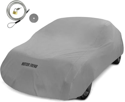 Breathable Lightweight Car Cover