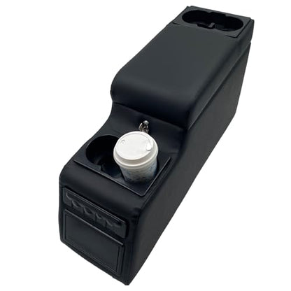 Truck Center Console Truck Seat