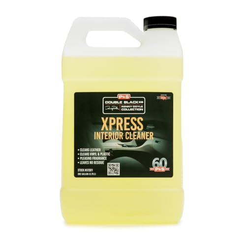Xpress Interior Cleaner (128 Fl Oz)