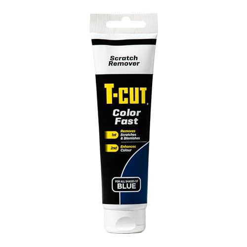 T Cut Color Fast Scratch Remover & Paint Restorer (5.29 Ounce)