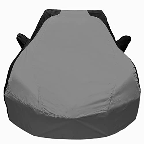 USA C8 Corvette Car Cover