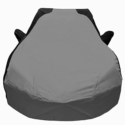 USA C8 Corvette Car Cover