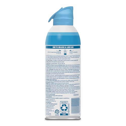 Air Sanitizer Spray (30 Ounce)