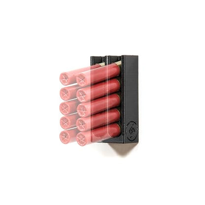 Shotgun Shell Storage Solution