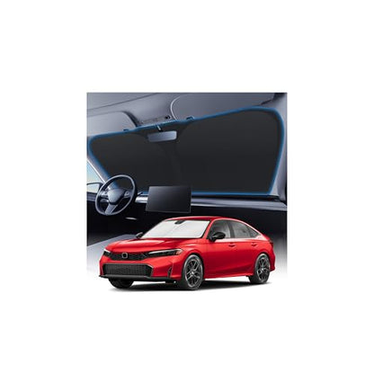 Windshield Sun Shade for 2022