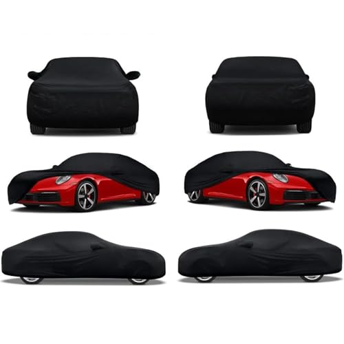 Fit Porsche 718 Indoor Car Cover Replace for 1996