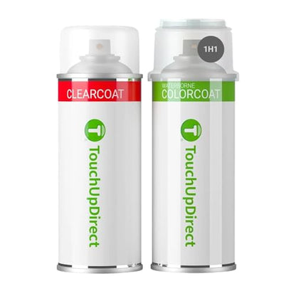 Car Paint Touch Up Spray Kit