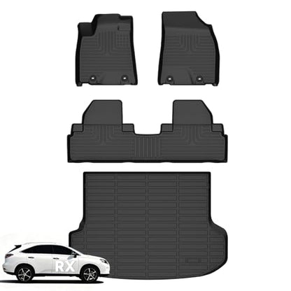 Floor Mats & Cargo Liner for Lexus RX 2010