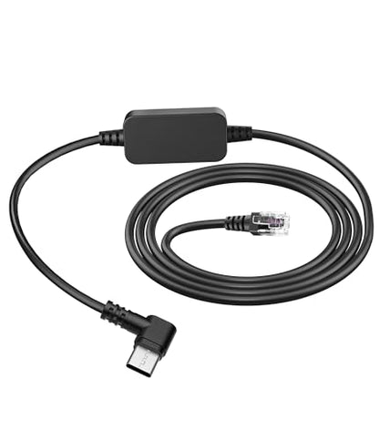 PD3.0 Radar Detector Cable
