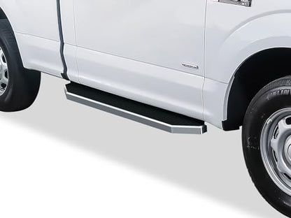 6in 304 Stainless Steel