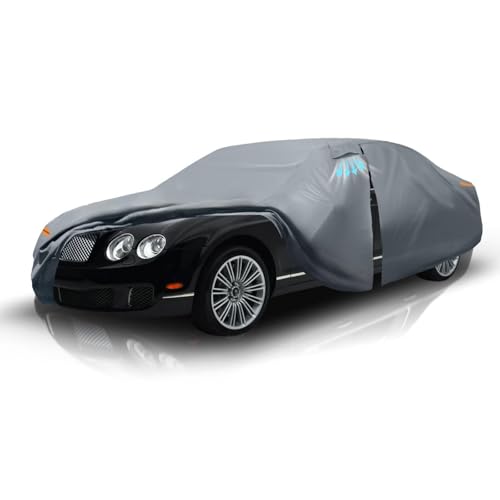 Waterproof Flying Spur