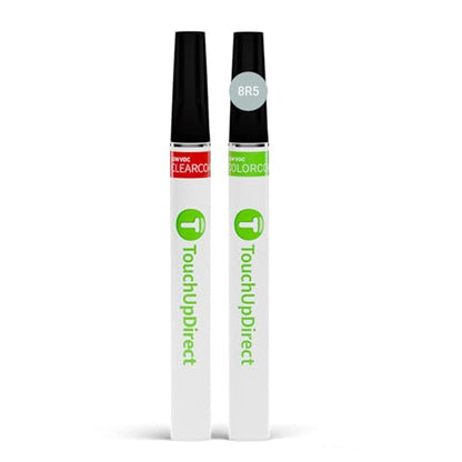 Car Paint Touch Up Brush Kit