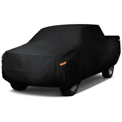 Truck Cover Waterproof All Weather. See Truck Size