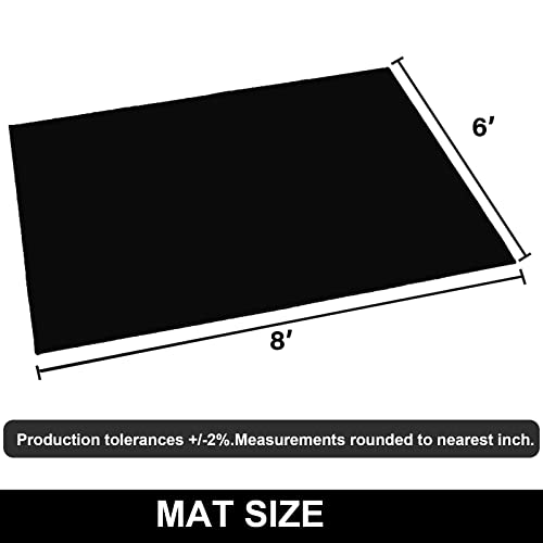 Oil Spill Mat