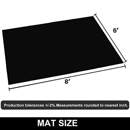 Oil Spill Mat