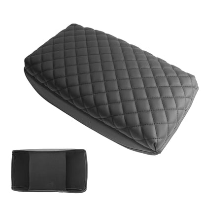 for 2023 2025 2026 2027 Honda HRV Armrest Cover Pad