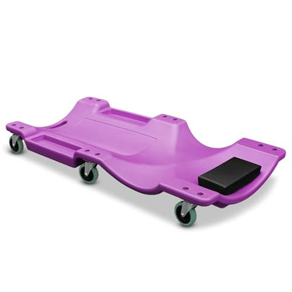 40 in Low Profile Under