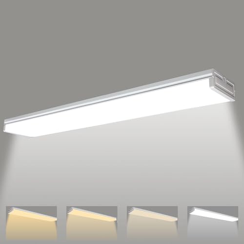 4FT LED Shop Light