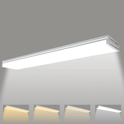 4FT LED Shop Light