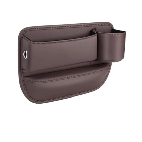 Seat Organizer Gap Multifunction Crevice Water Cup Holder For Model Y