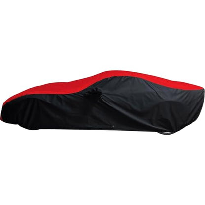 C6 Corvette Car Cover