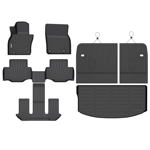 Floor Mats for Mazda CX