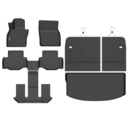 Floor Mats for Mazda CX