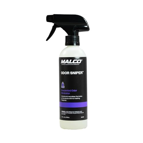 Odor Sniper Fragrance (16 Fl Oz)