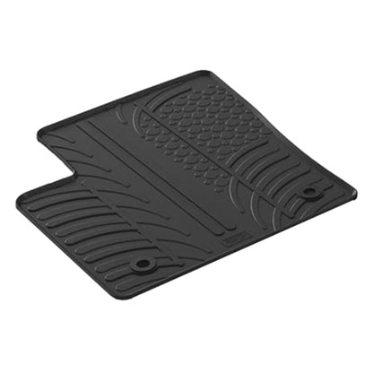 Rubber Floor Mats for Toyota C