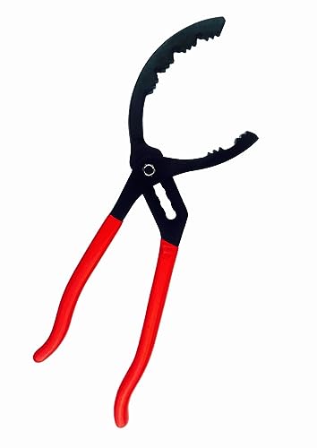 Oil Filter Wrench (17.637 Ounce)
