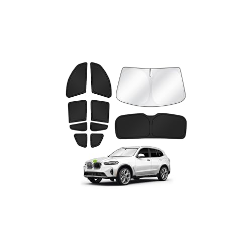 Sunshades for 2018 (10 Count)