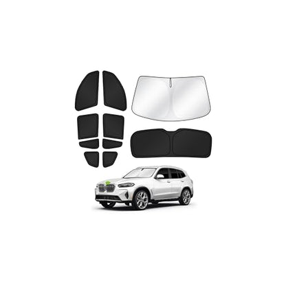 Sunshades for 2018 (10 Count)