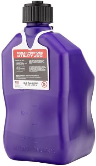 Utility Container 5.5 Gallon