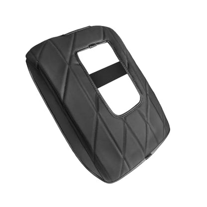 Armrest Cover for Toyota Tundra 2014
