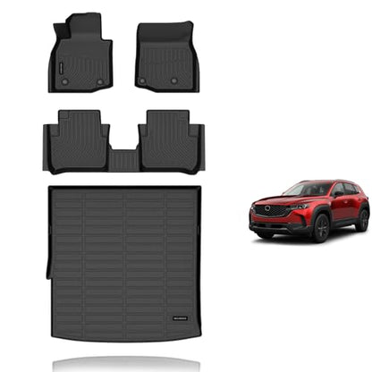 Floor Mats for Mazda CX