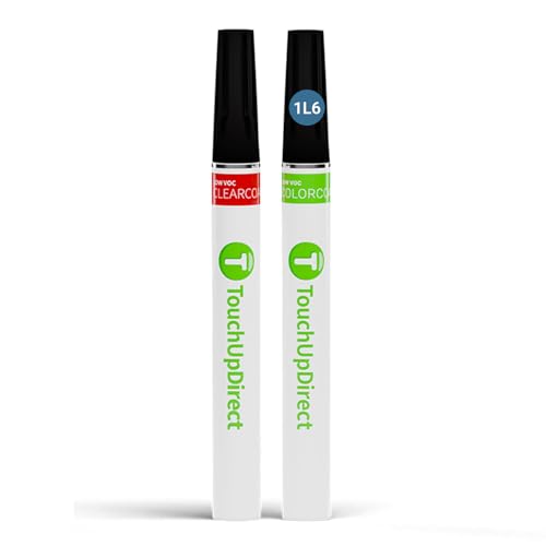 Car Paint Touch Up Brush Kit (33.81 Fl Oz)