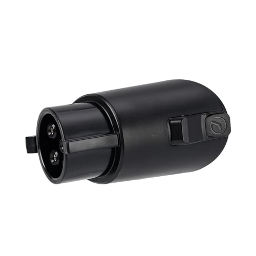 NACS to J1772 Adapter for J1772 EVs