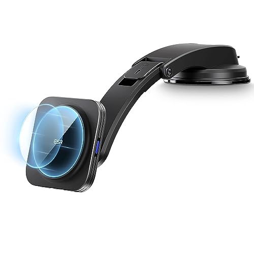 for MagSafe Car Mount Charger
