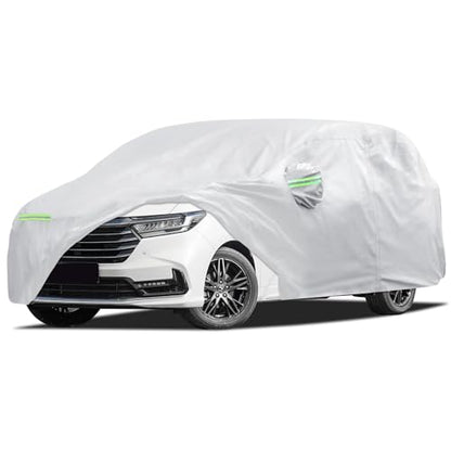 Car Cover Multi