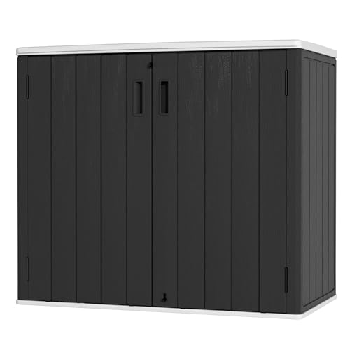 Large Outdoor Storage Box