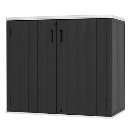 Large Outdoor Storage Box