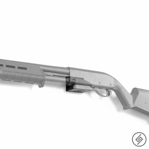 Compatible with Remington 870