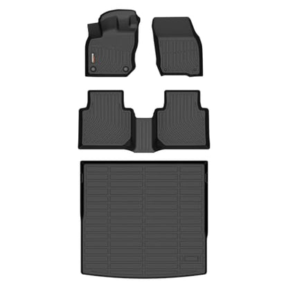 Floor Mats & Cargo Liner for 2025